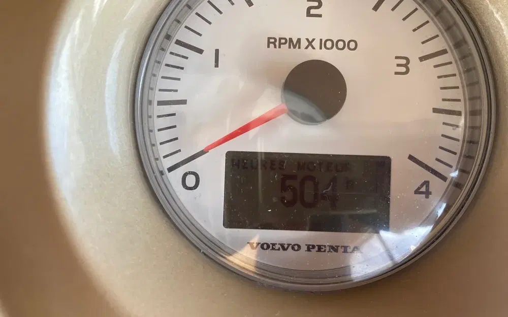 slider 21 Sessa Marine C42 Hard-Top