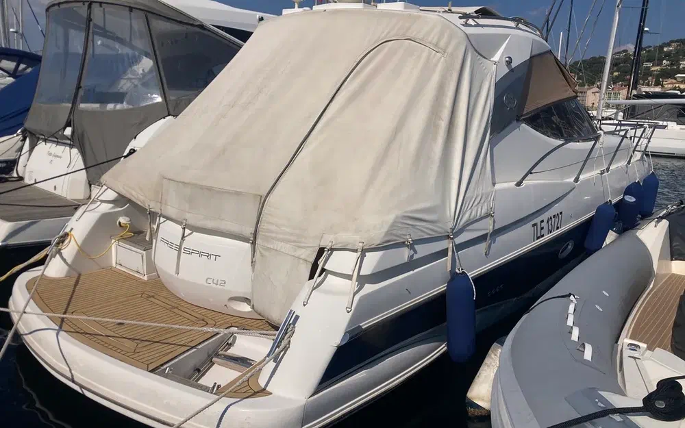 slider 0 Sessa Marine C42