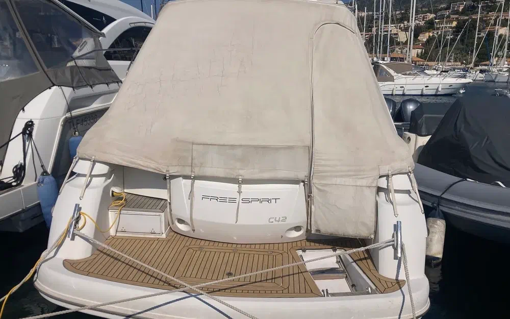 slider 2 Sessa Marine C42