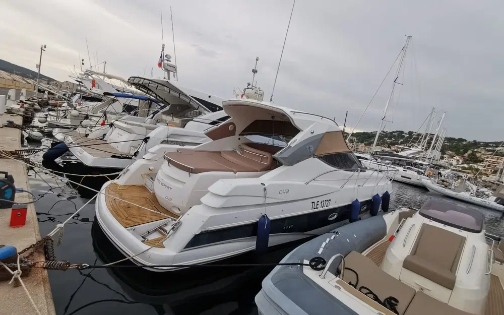 slider 0 Sessa Marine C42