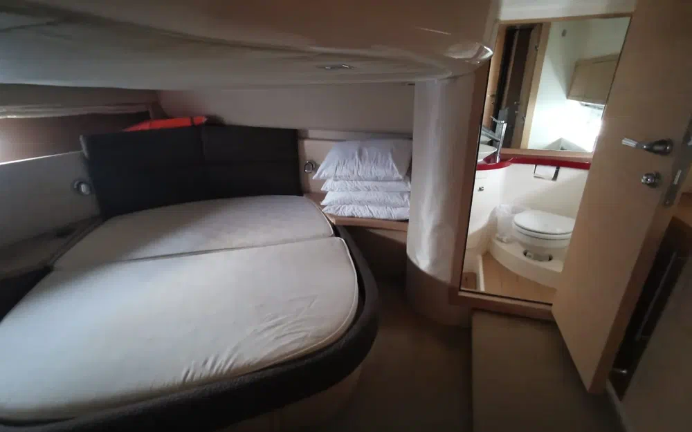 slider 19 Sessa Marine C42