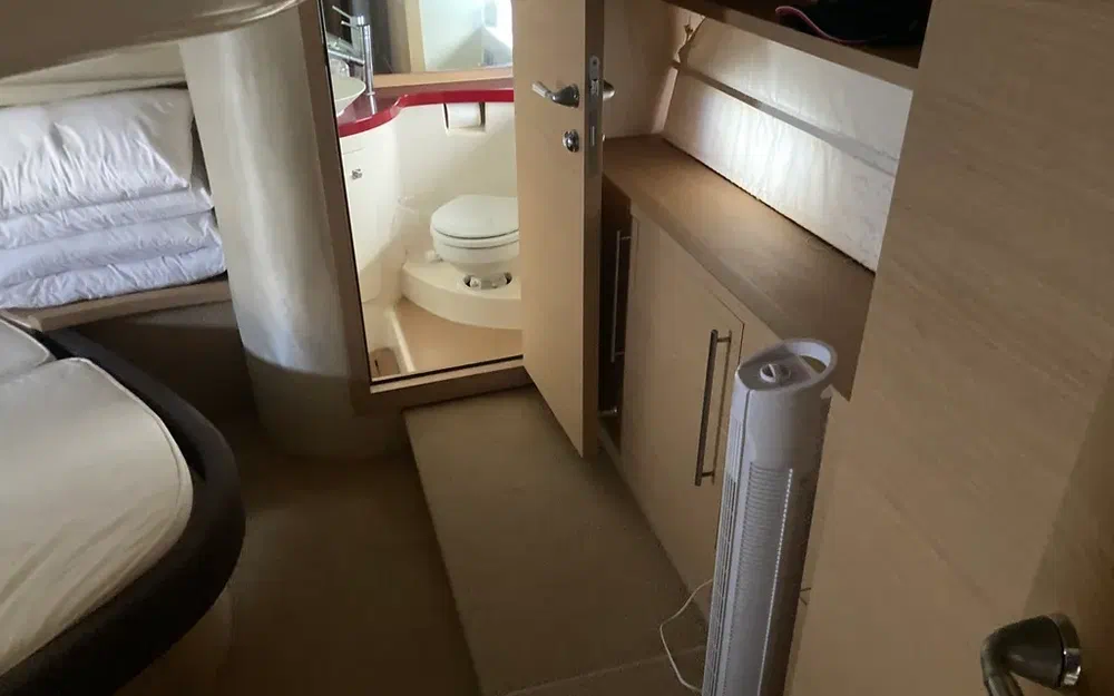 slider 14 Sessa Marine C42