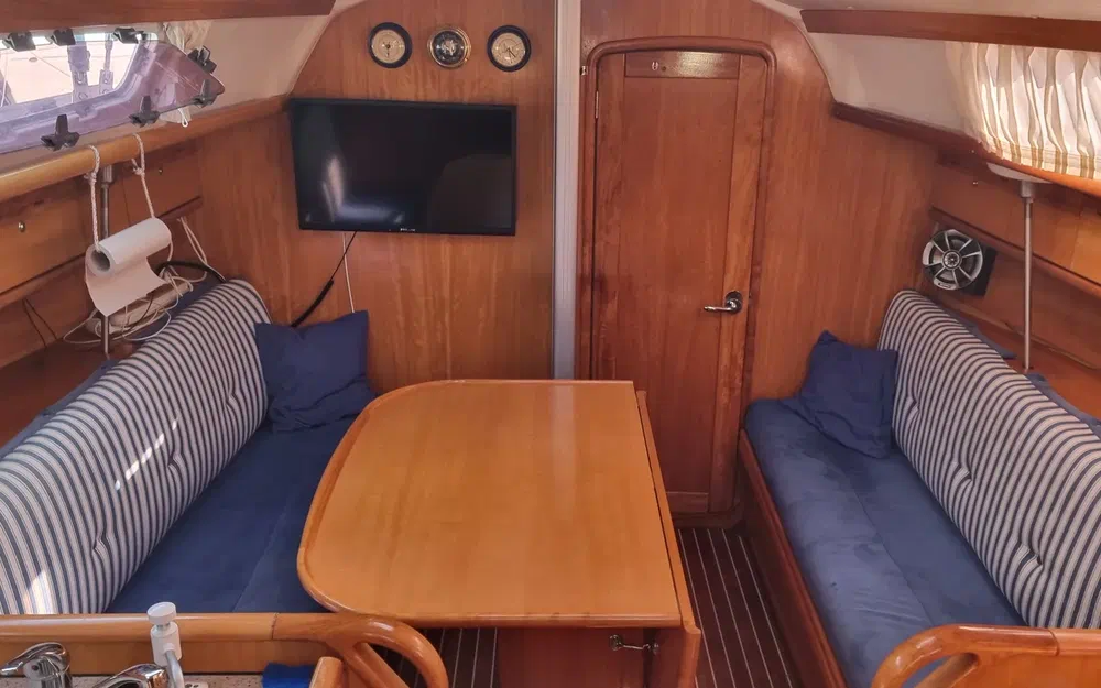 slider 12 Bavaria 31 Cruiser