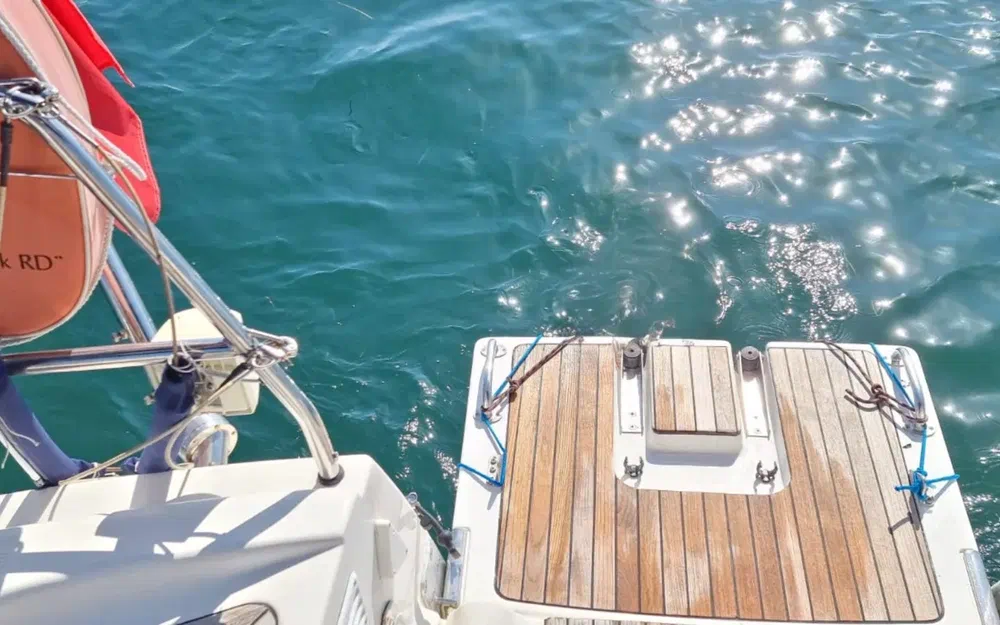 slider 14 Bavaria 31 Cruiser