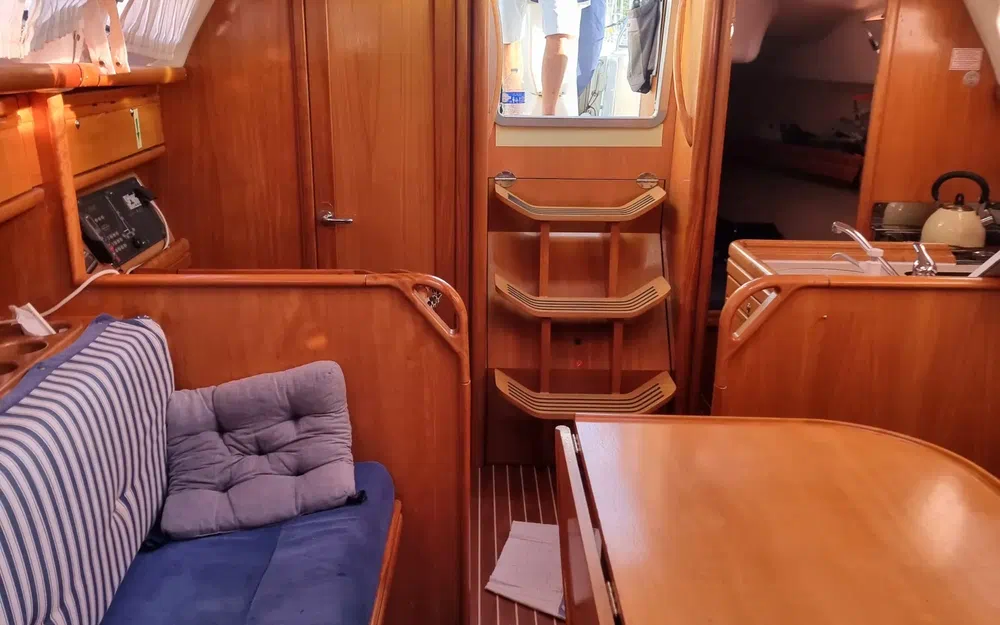 slider 15 Bavaria 31 Cruiser