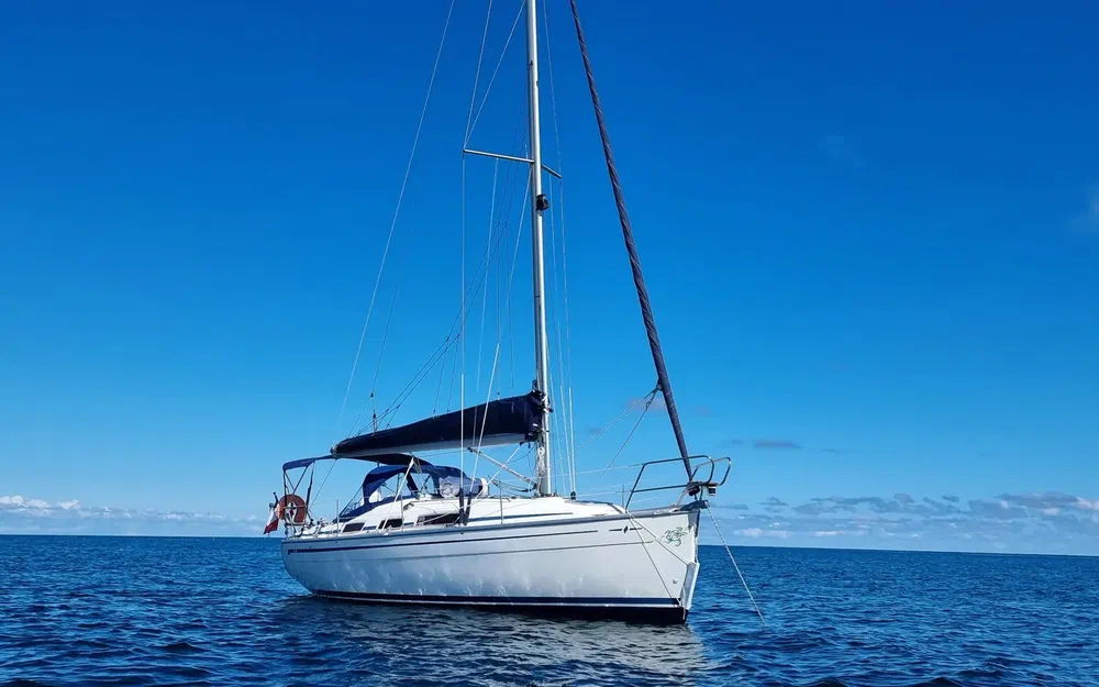 slider 0 Bavaria 31 Cruiser