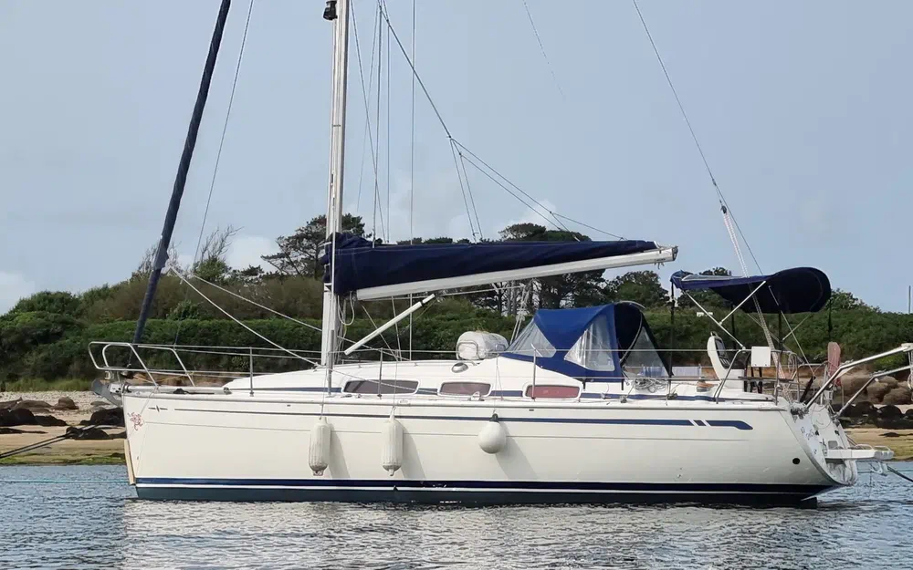 slider 2 Bavaria 31 Cruiser