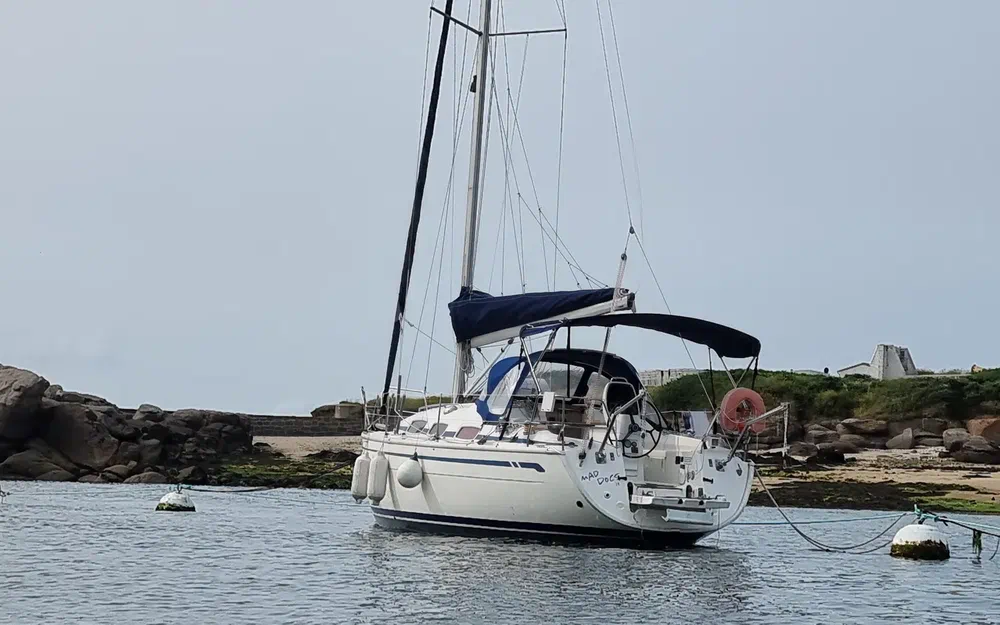 slider 1 Bavaria 31 Cruiser