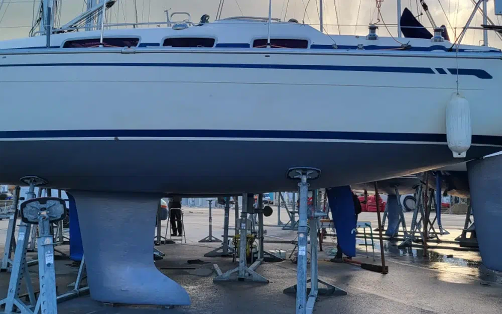 slider 3 Bavaria 31 Cruiser