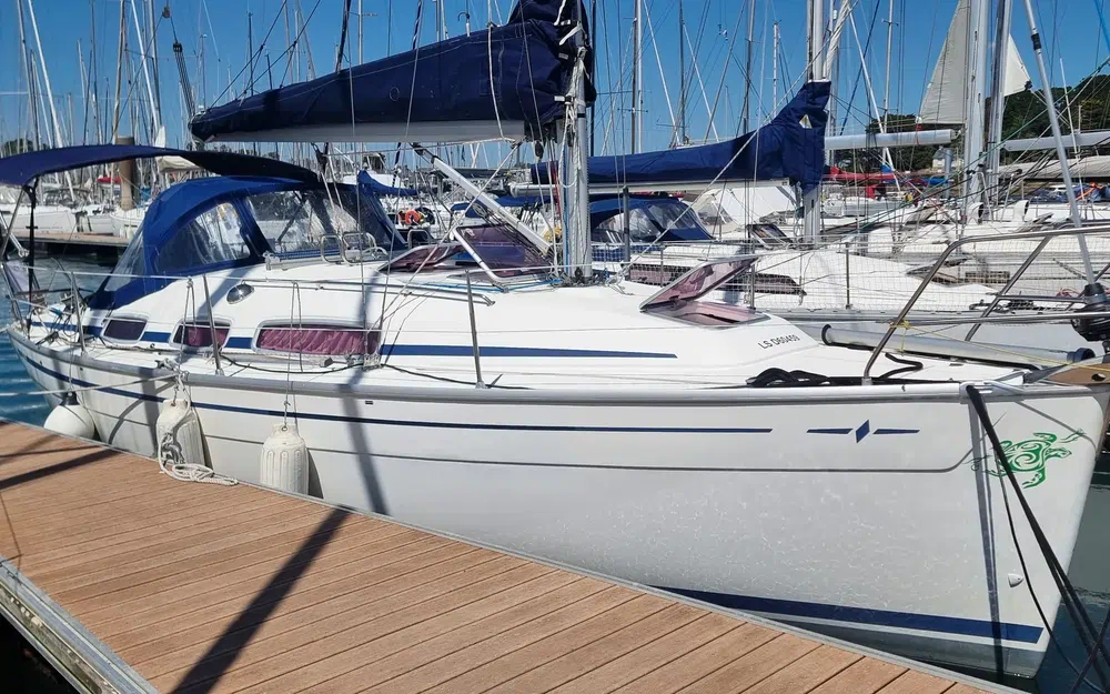 slider 4 Bavaria 31 Cruiser