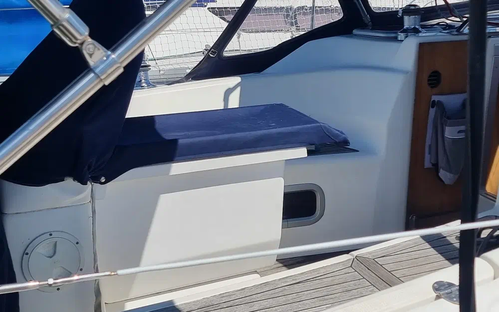 slider 5 Bavaria 31 Cruiser