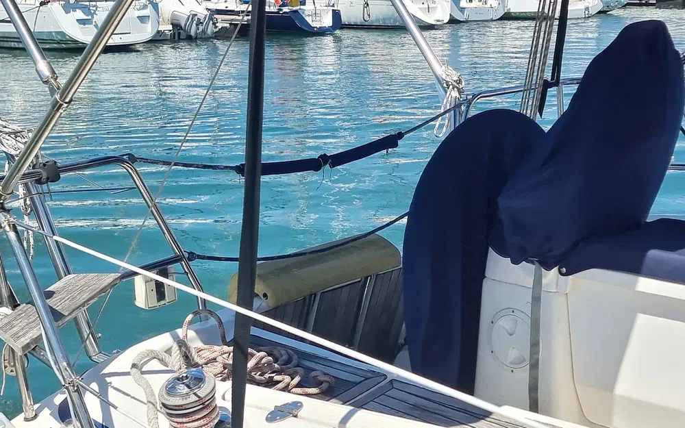 slider 6 Bavaria 31 Cruiser