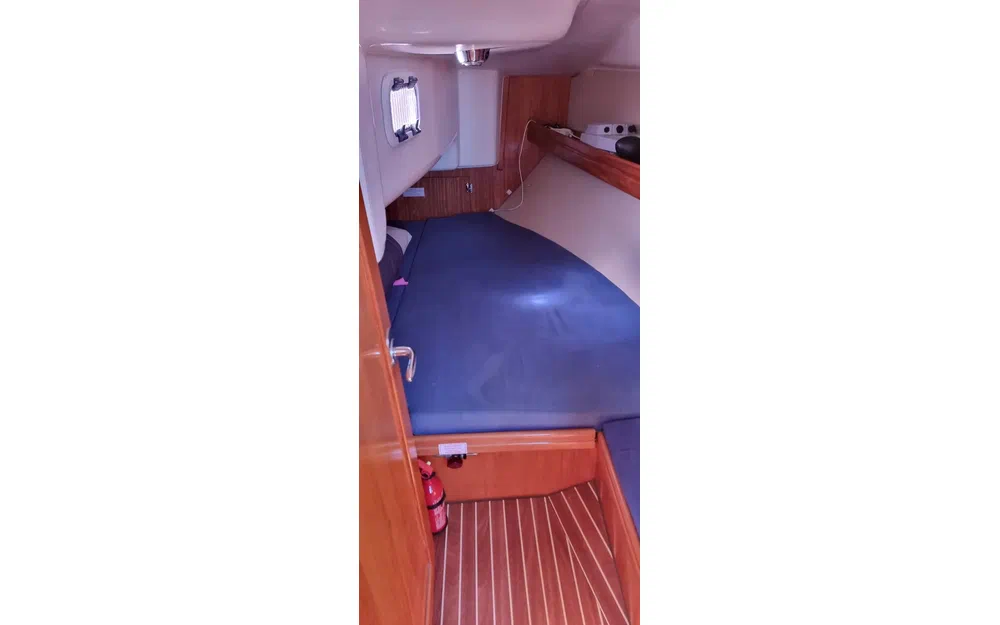 slider 7 Bavaria 31 Cruiser