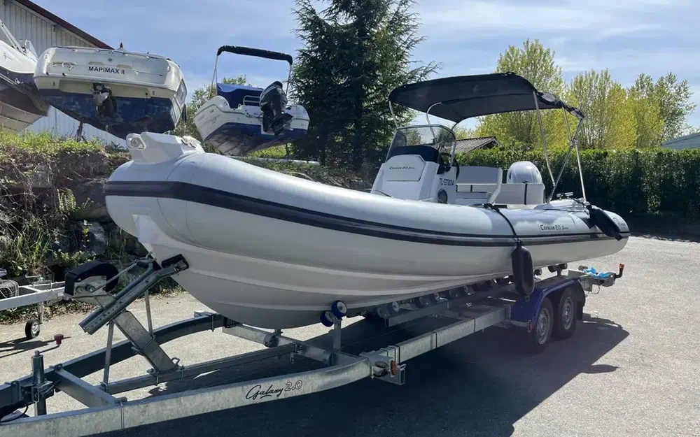slider 9 Ranieri Cayman 21 Sport