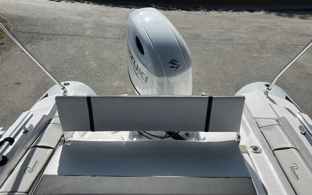 slider 12 Ranieri Cayman 21 Sport
