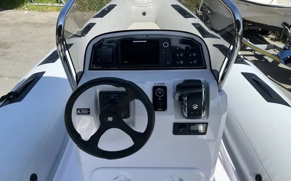 slider 14 Ranieri Cayman 21 Sport