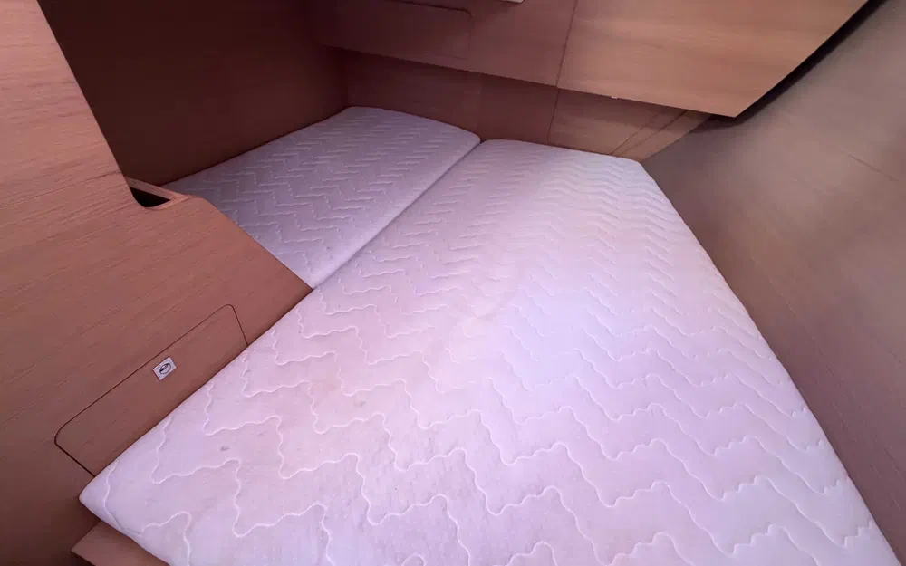 slider 15 Dufour 310 Grand Large