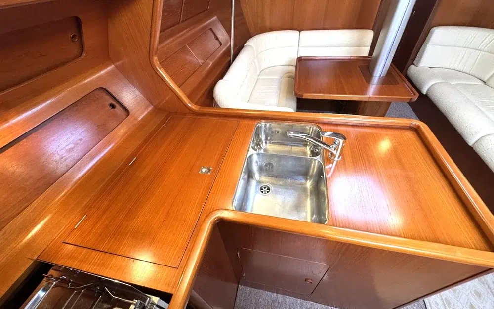 slider 19 Grand Soleil 42