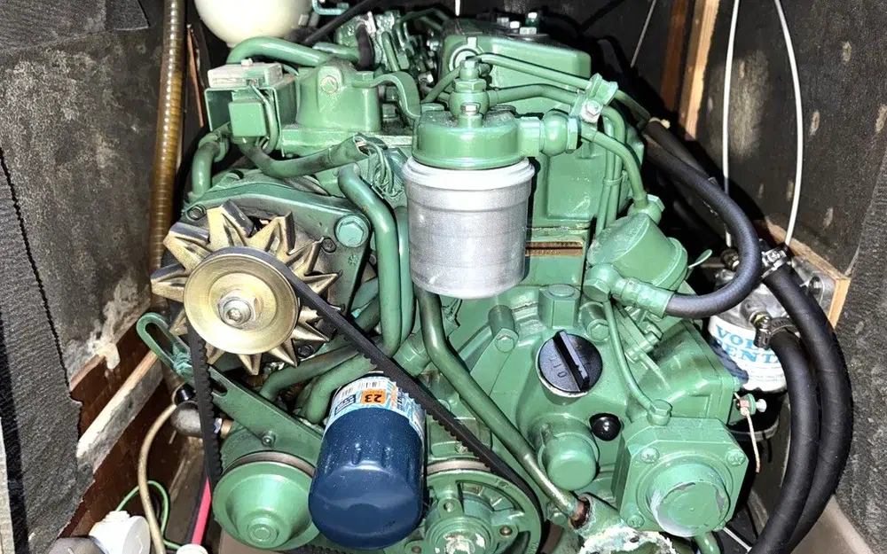 slider 32 Grand Soleil 42