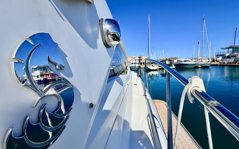 slider 20 Beneteau Monte Carlo 37 HT