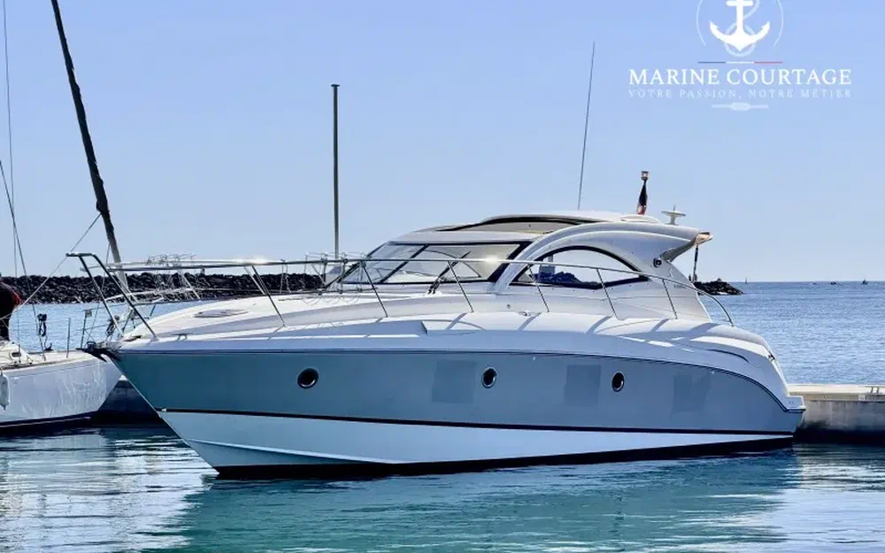 slider 0 Beneteau Monte Carlo 37 HT