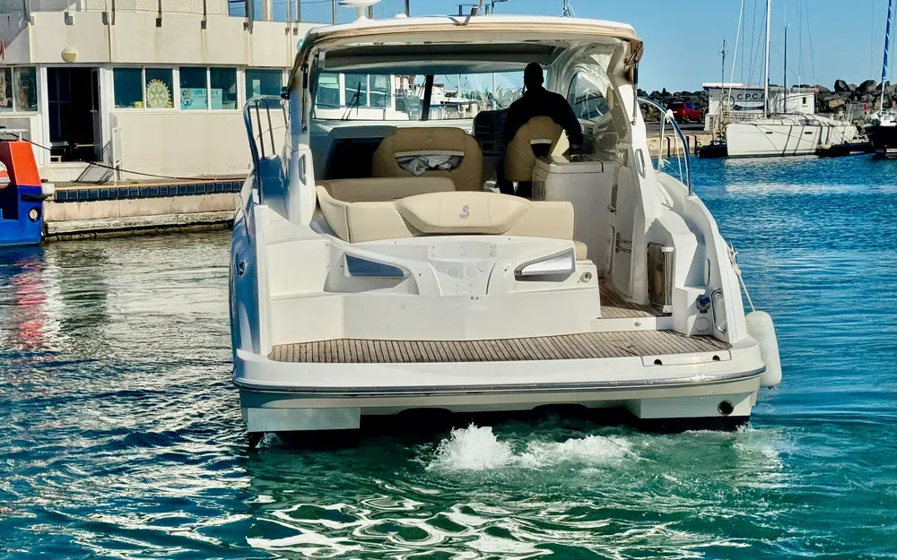 slider 5 Beneteau Monte Carlo 37 HT