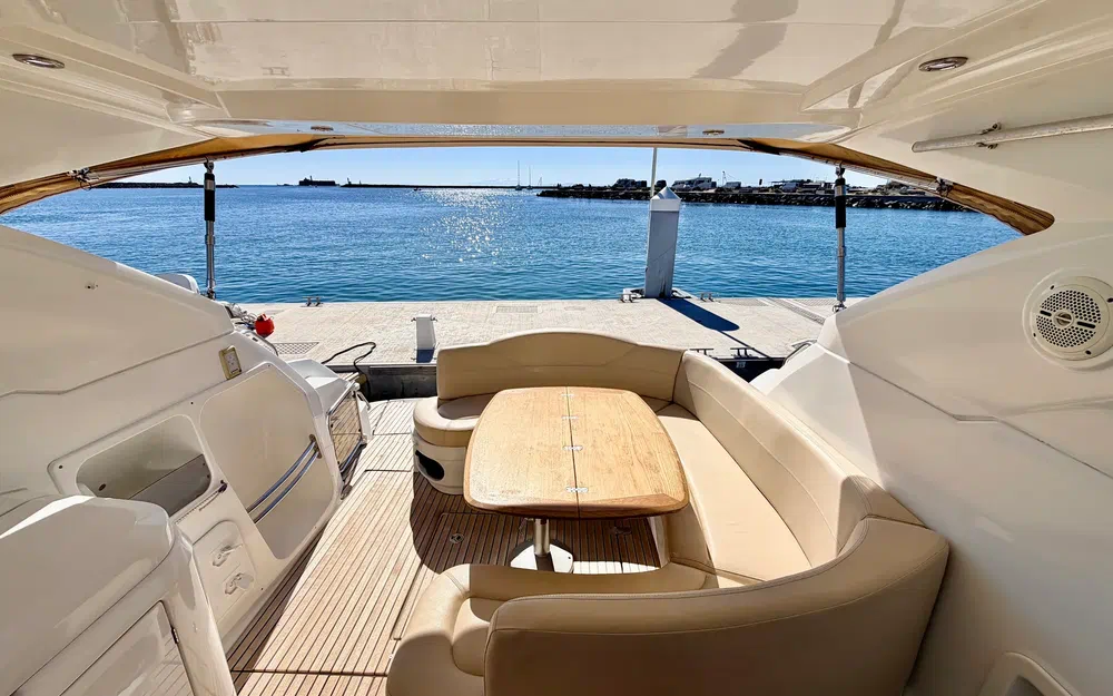 slider 10 Beneteau Monte Carlo 37 HT