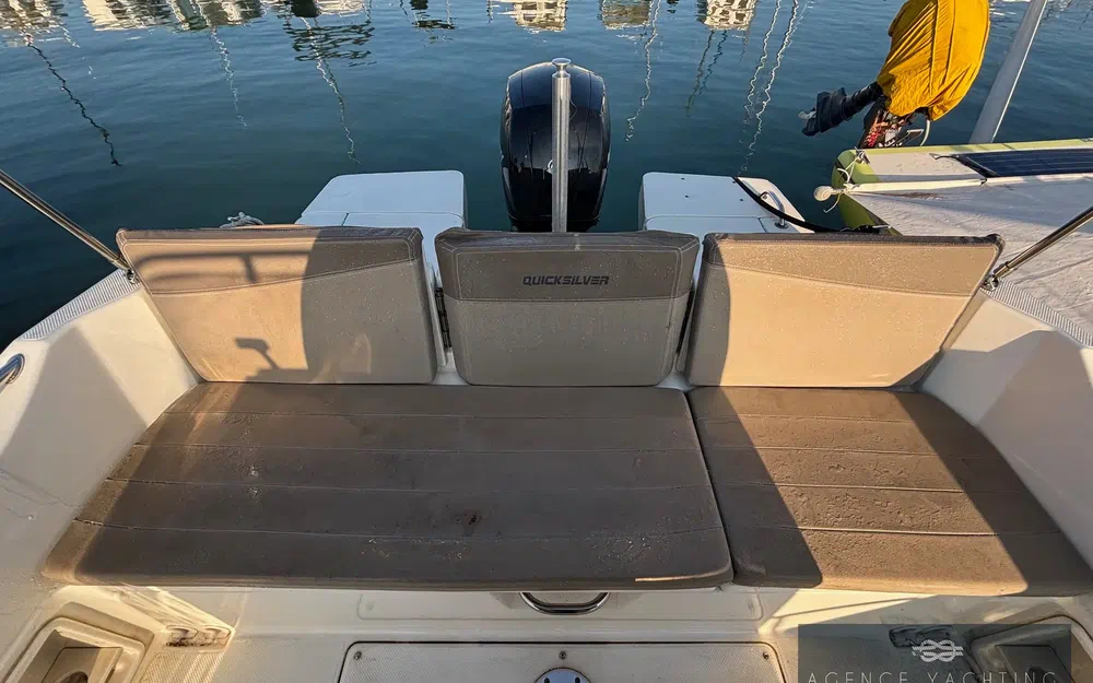 slider 9 Quicksilver Activ 675 Open