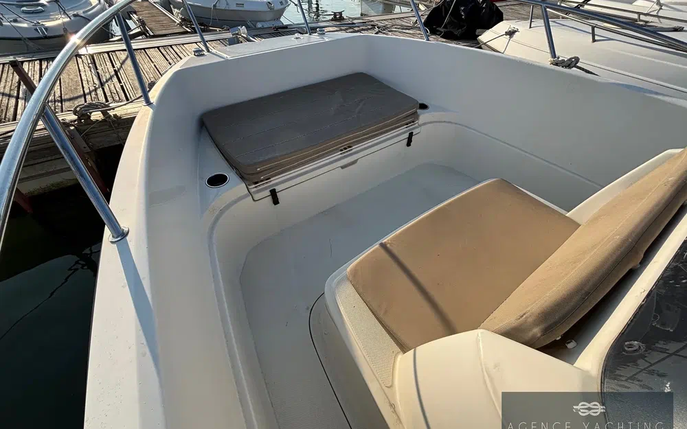 slider 3 Quicksilver Activ 675 Open