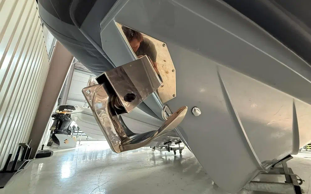 slider 24 Ranieri Cayman 27 Sport Touring Trofeo