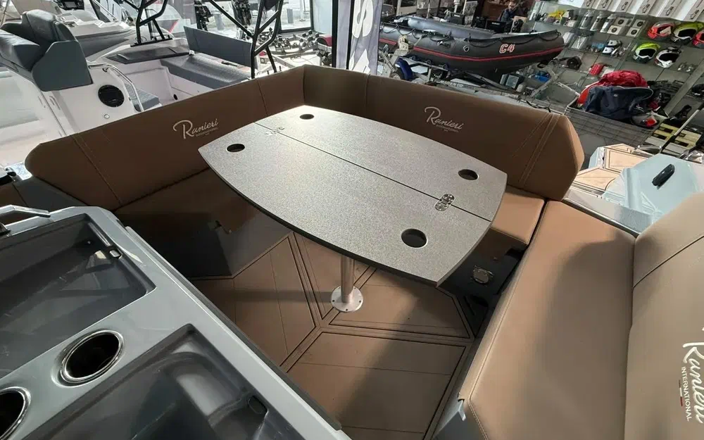 slider 5 Ranieri Cayman 27 Sport Touring Trofeo