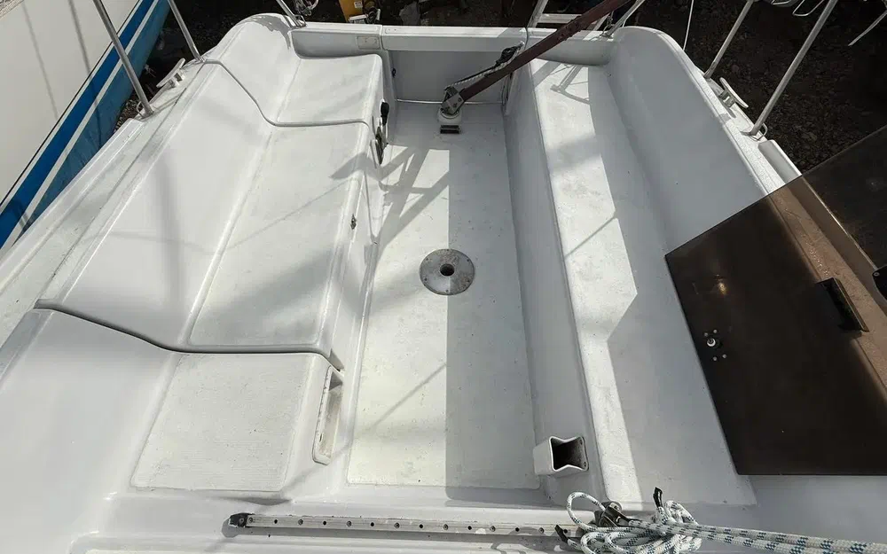 slider 5 Jeanneau Sun Way 25