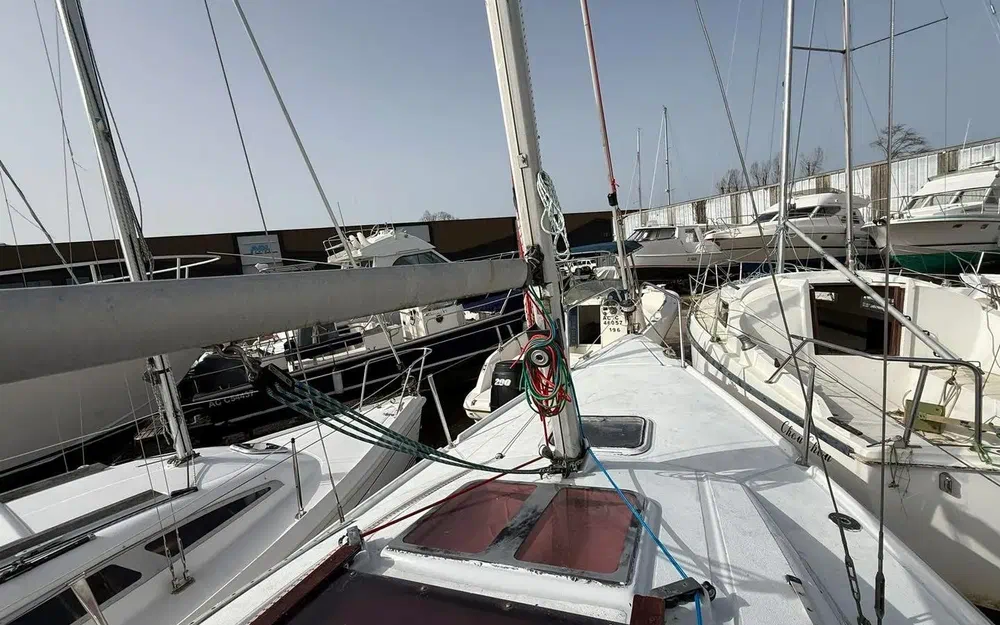 slider 6 Jeanneau Sun Way 25