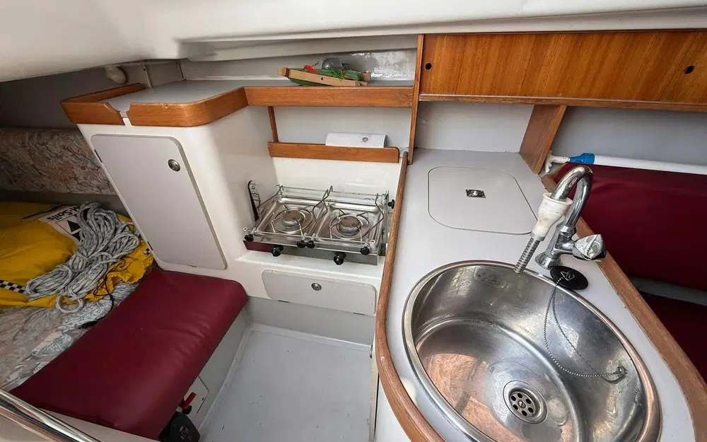 slider 13 Jeanneau Sun Way 25