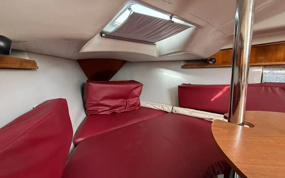 slider 11 Jeanneau Sun Way 25