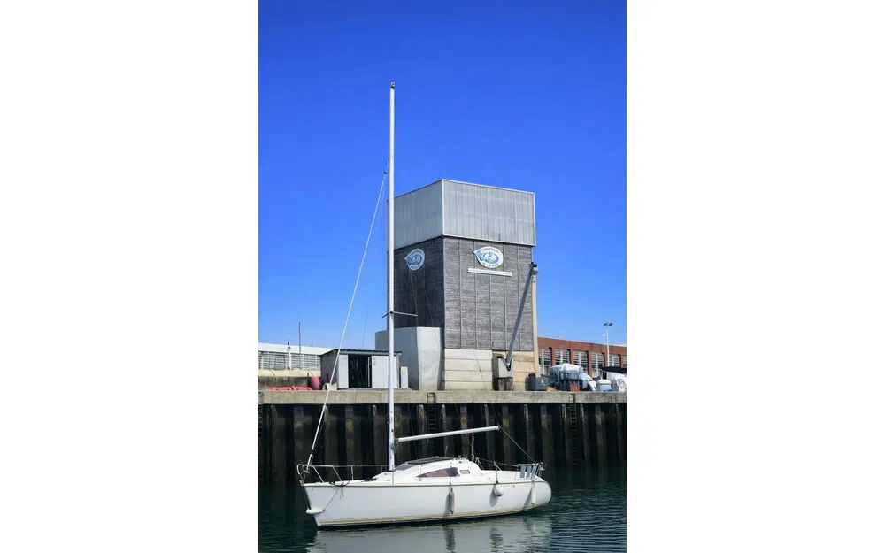 slider 2 Jeanneau Sun Way 25