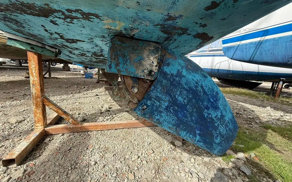 slider 19 Jeanneau Sun Way 25