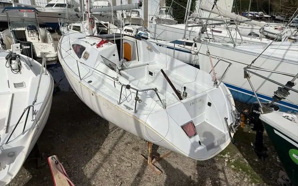 slider 3 Jeanneau Sun Way 25