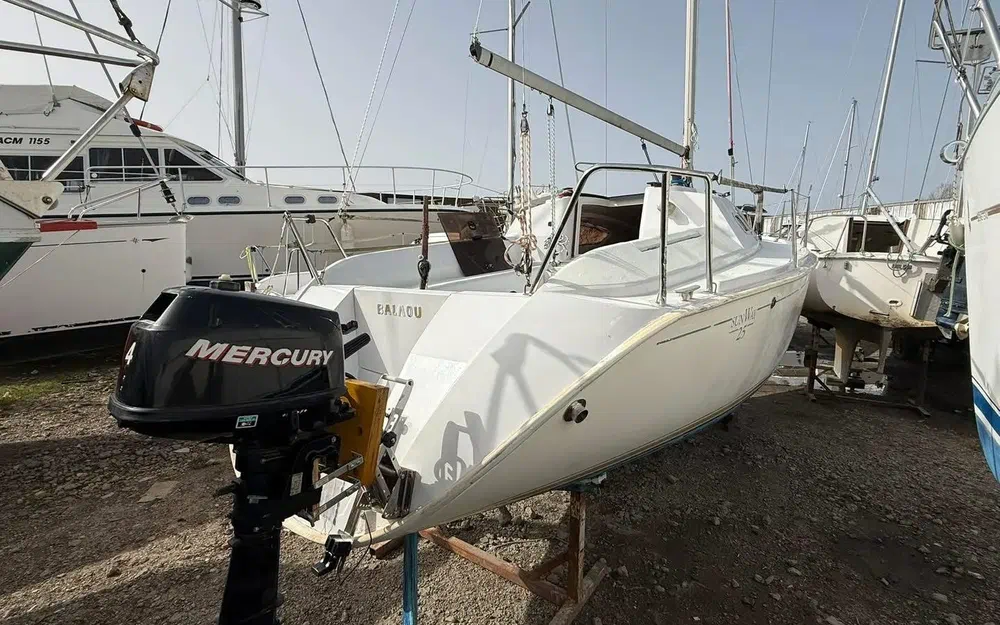 slider 4 Jeanneau Sun Way 25