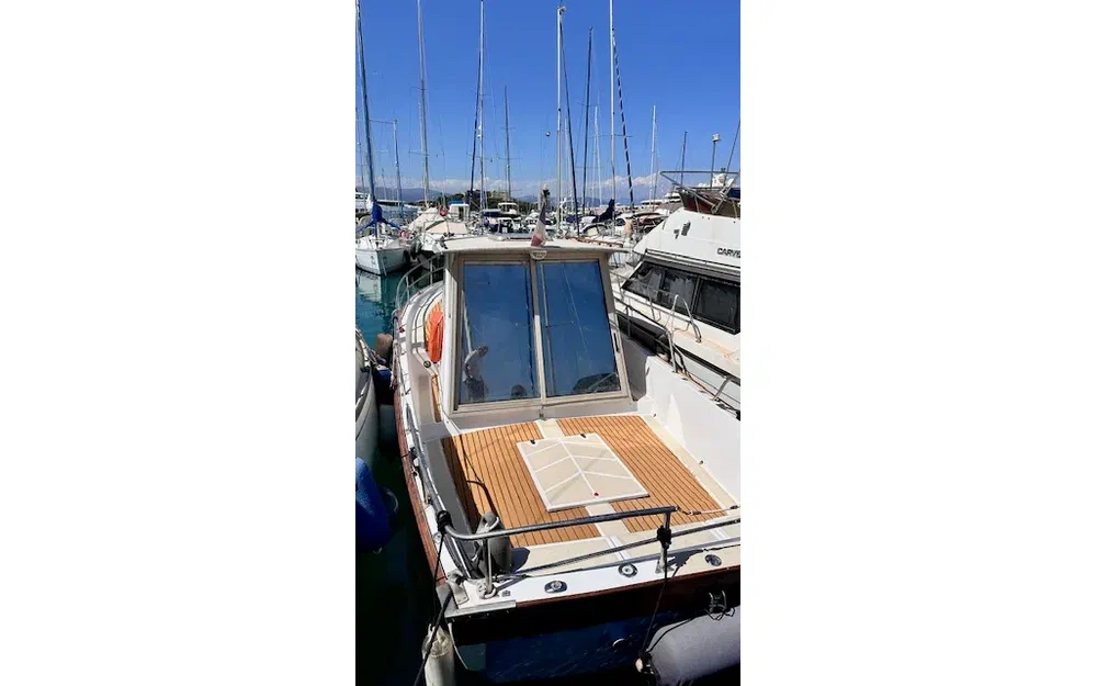 slider 10 Ocqueteau 860 Aranea