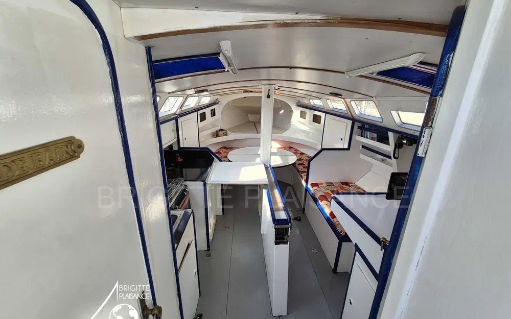 slider 3 CMPF Trisbal 36 Alu Deriveur