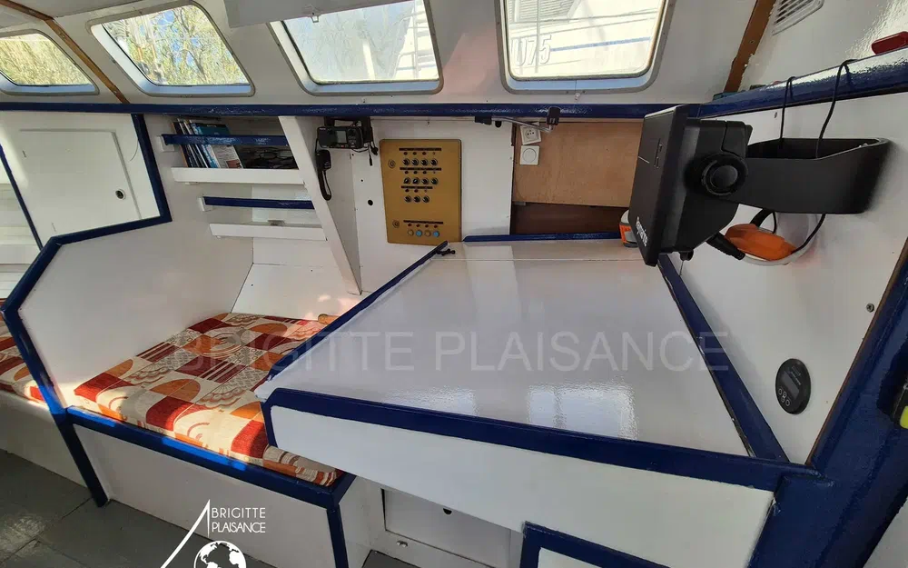 slider 5 CMPF Trisbal 36 Alu Deriveur