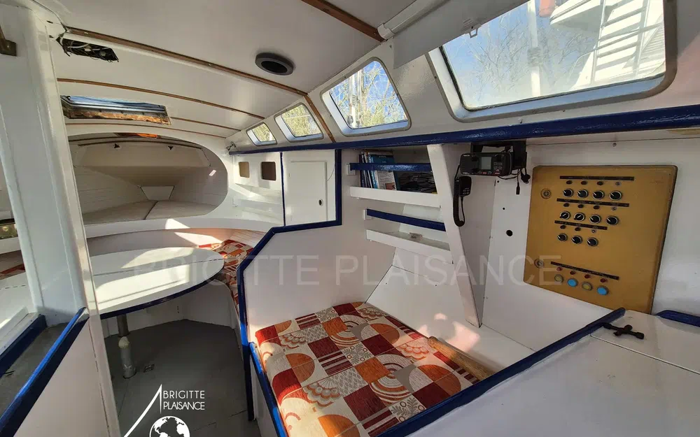 slider 6 CMPF Trisbal 36 Alu Deriveur