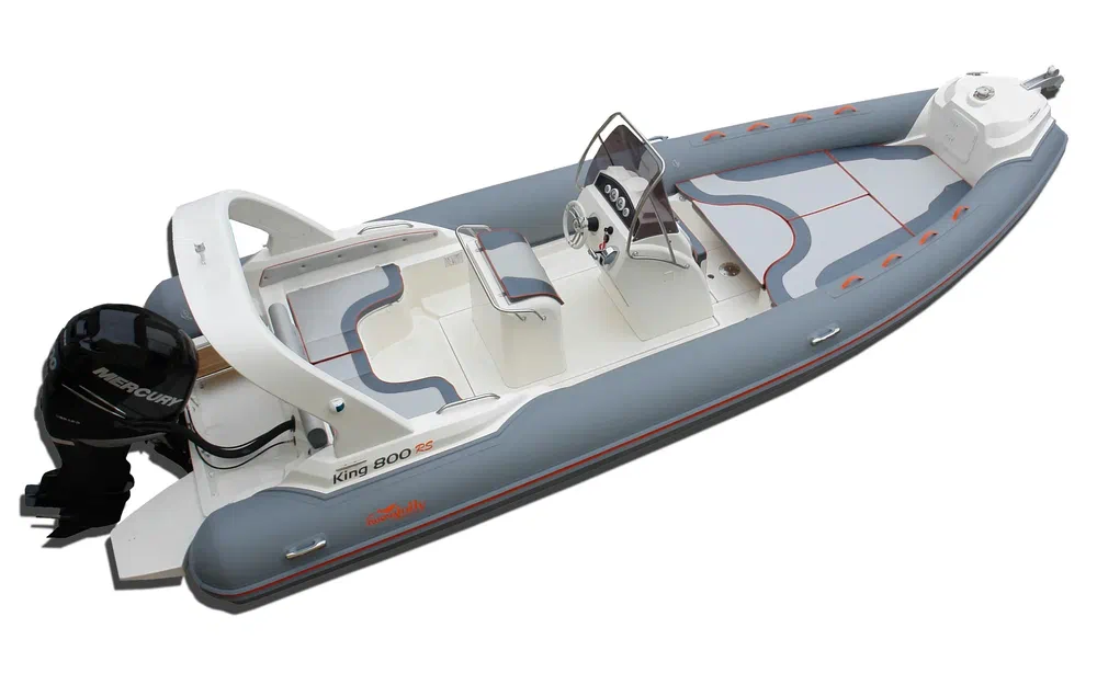 slider 10 Nuova Jolly King 800 RS