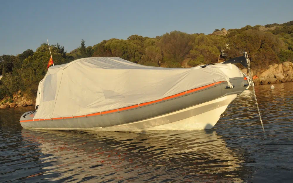 slider 12 Nuova Jolly King 800 RS