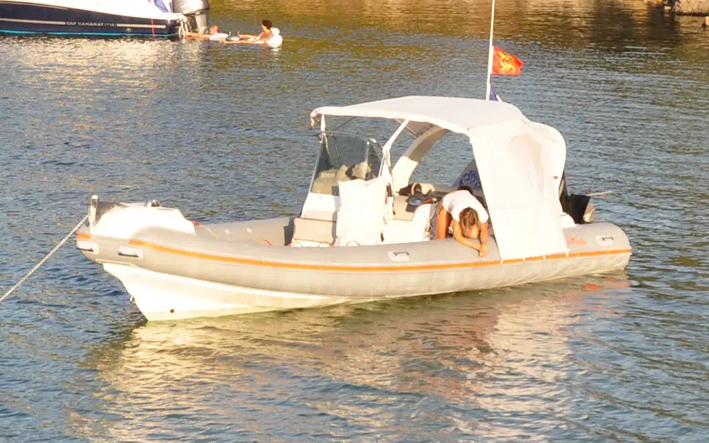 slider 13 Nuova Jolly King 800 RS