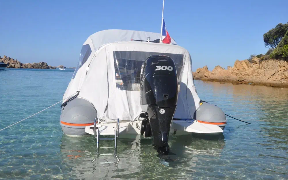 slider 16 Nuova Jolly King 800 RS