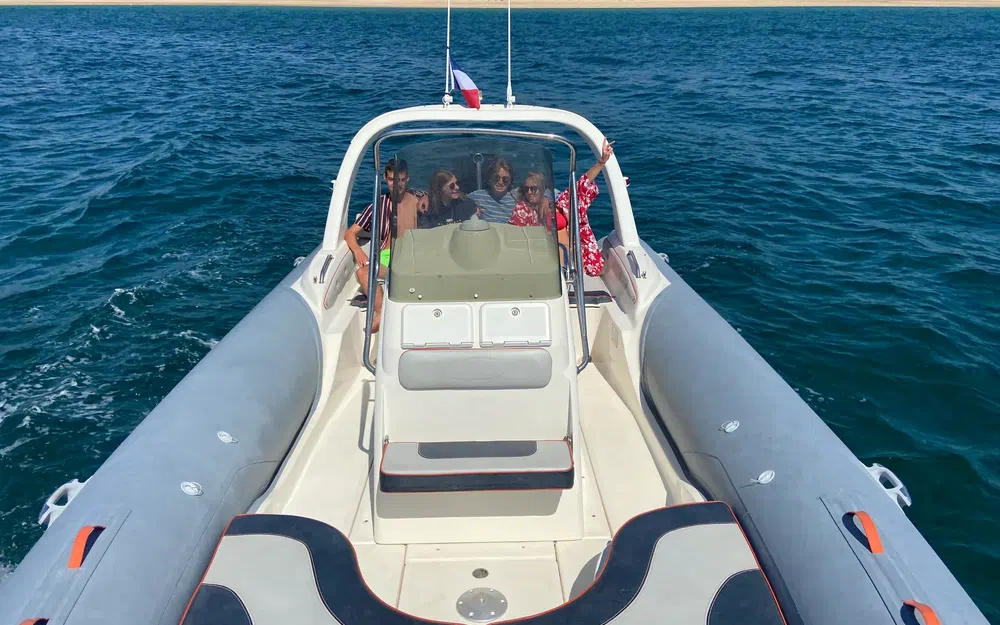 slider 2 Nuova Jolly King 800 RS