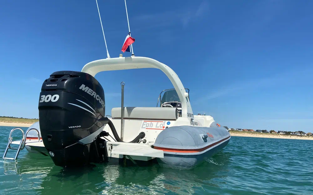 slider 3 Nuova Jolly King 800 RS