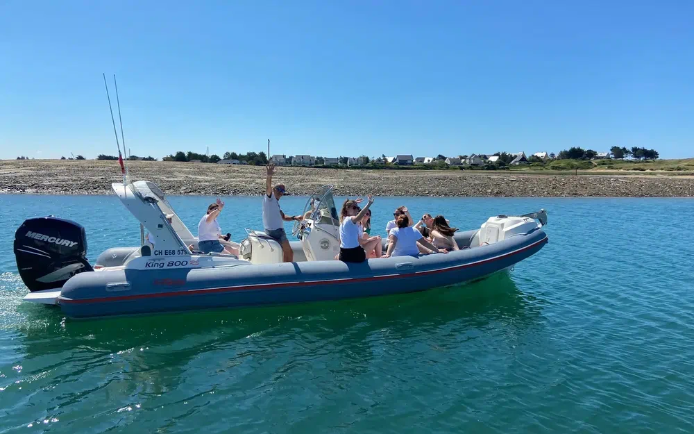 slider 5 Nuova Jolly King 800 RS